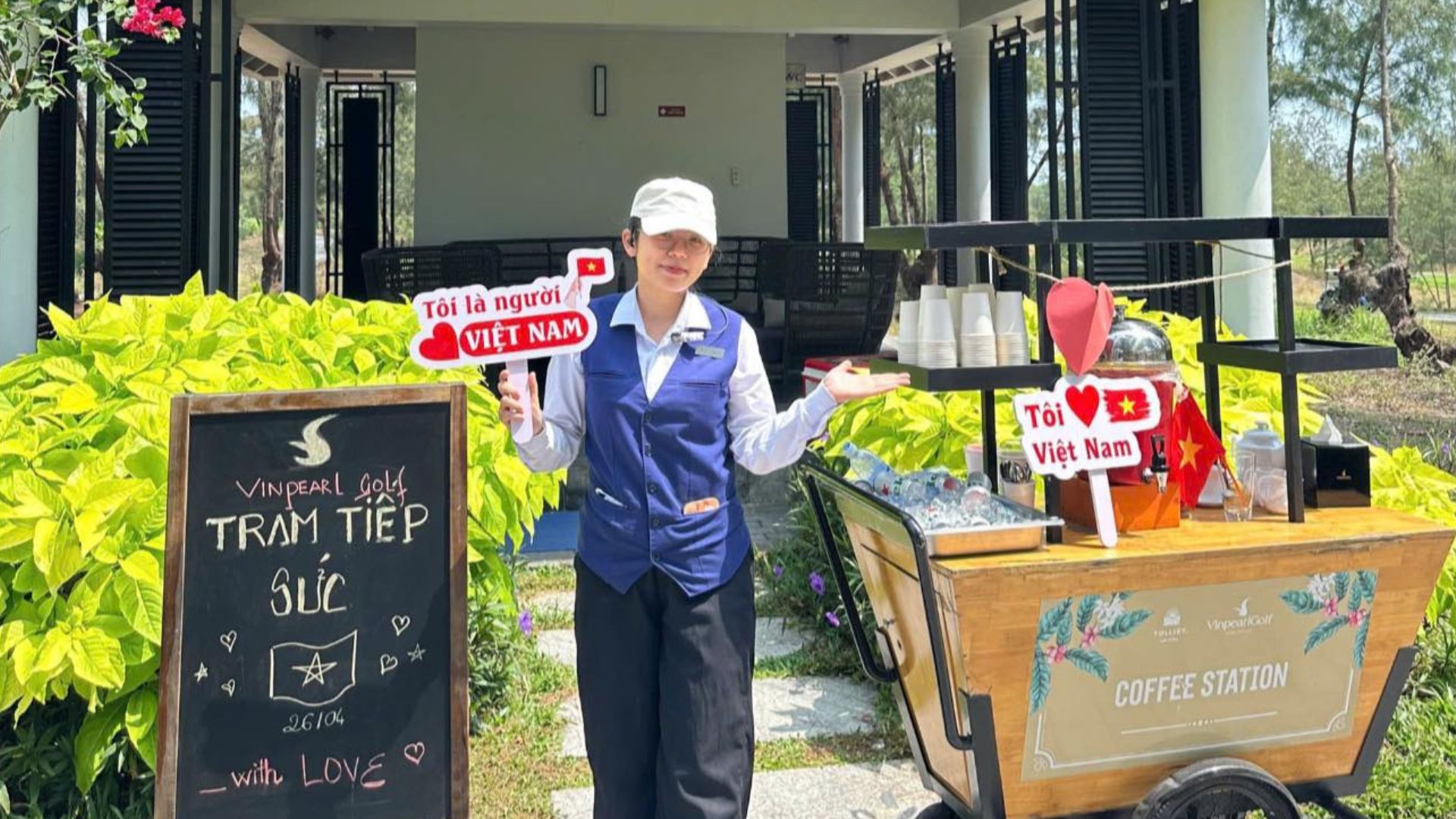 Nam Hoi An